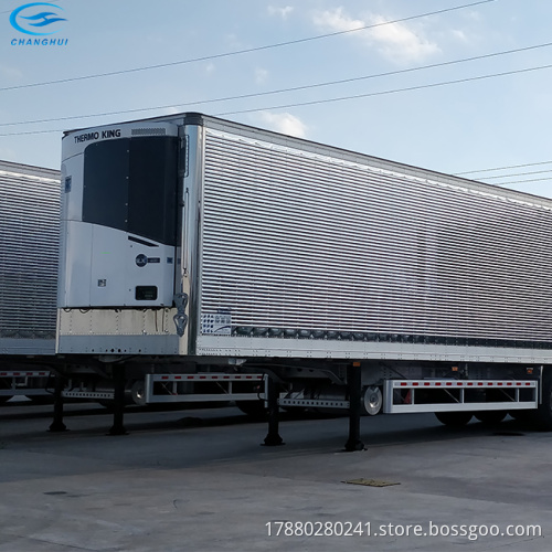 Slxi- series thermo king carrier  refrigeration unit for truck and  trailer